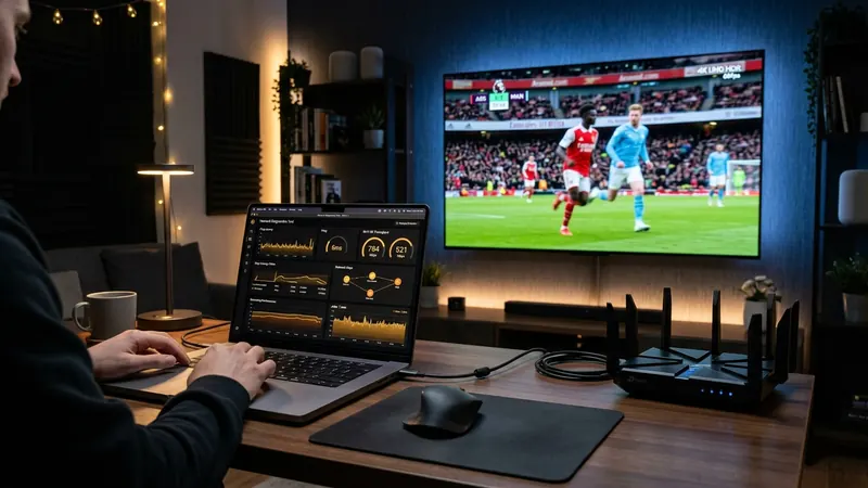 Smootv - How to Fix IPTV Not Working in 2026: 15 Streaming Problems Solved